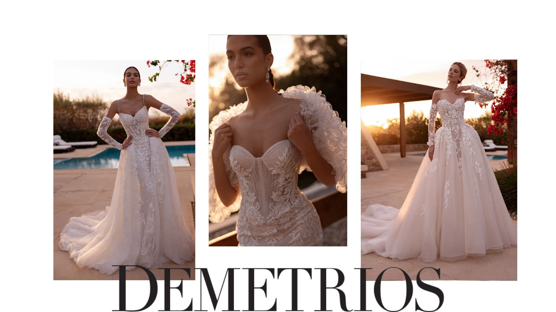 Demetrios