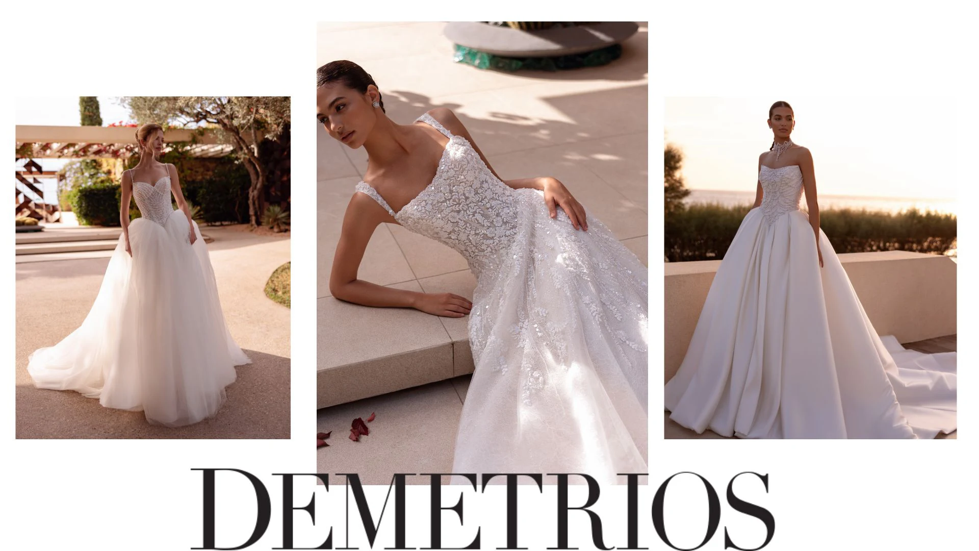 Demetrios