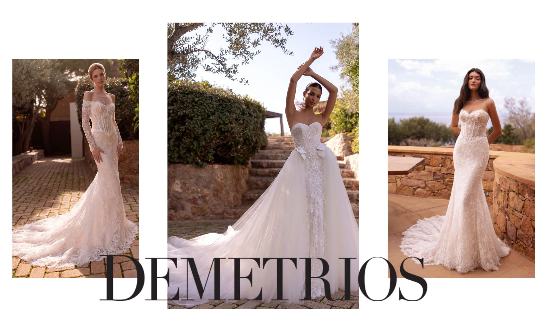 Demetrios